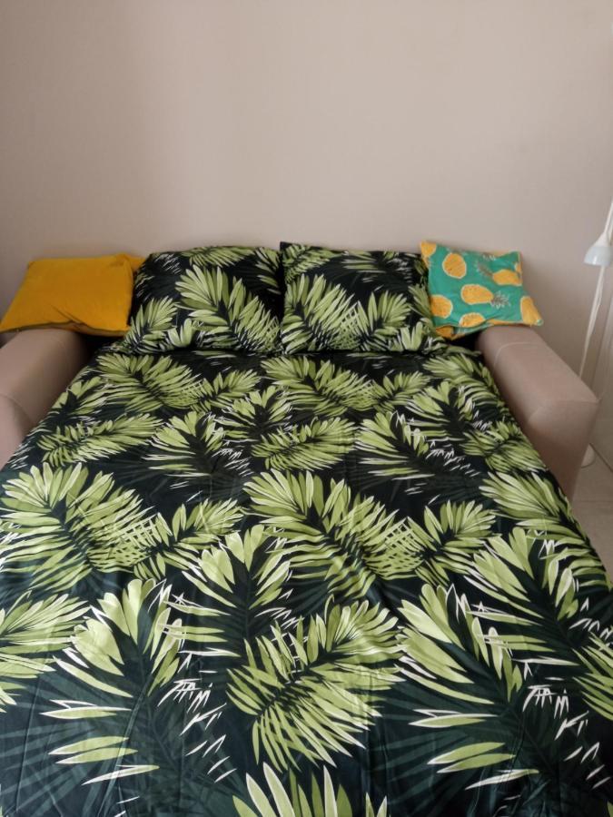 Zloty Apartament Bokserska Varşovia Exterior foto