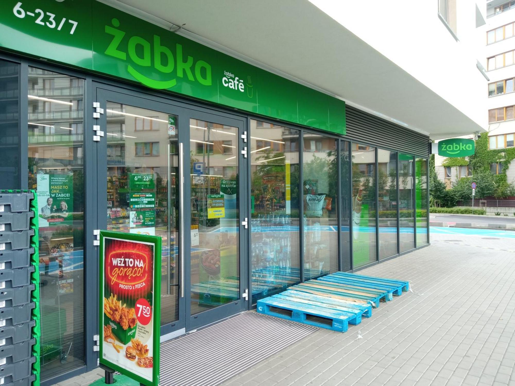 Zloty Apartament Bokserska Varşovia Exterior foto